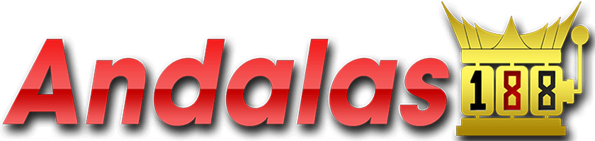 andalas188 logo